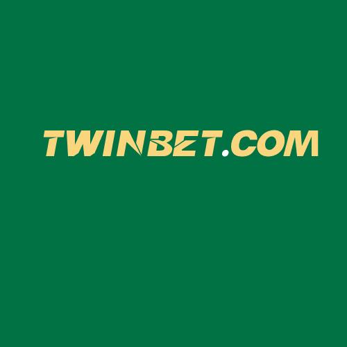 Logo da TWINBET